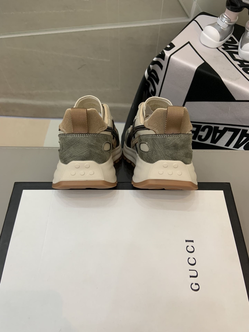 Gucci Casual Shoes